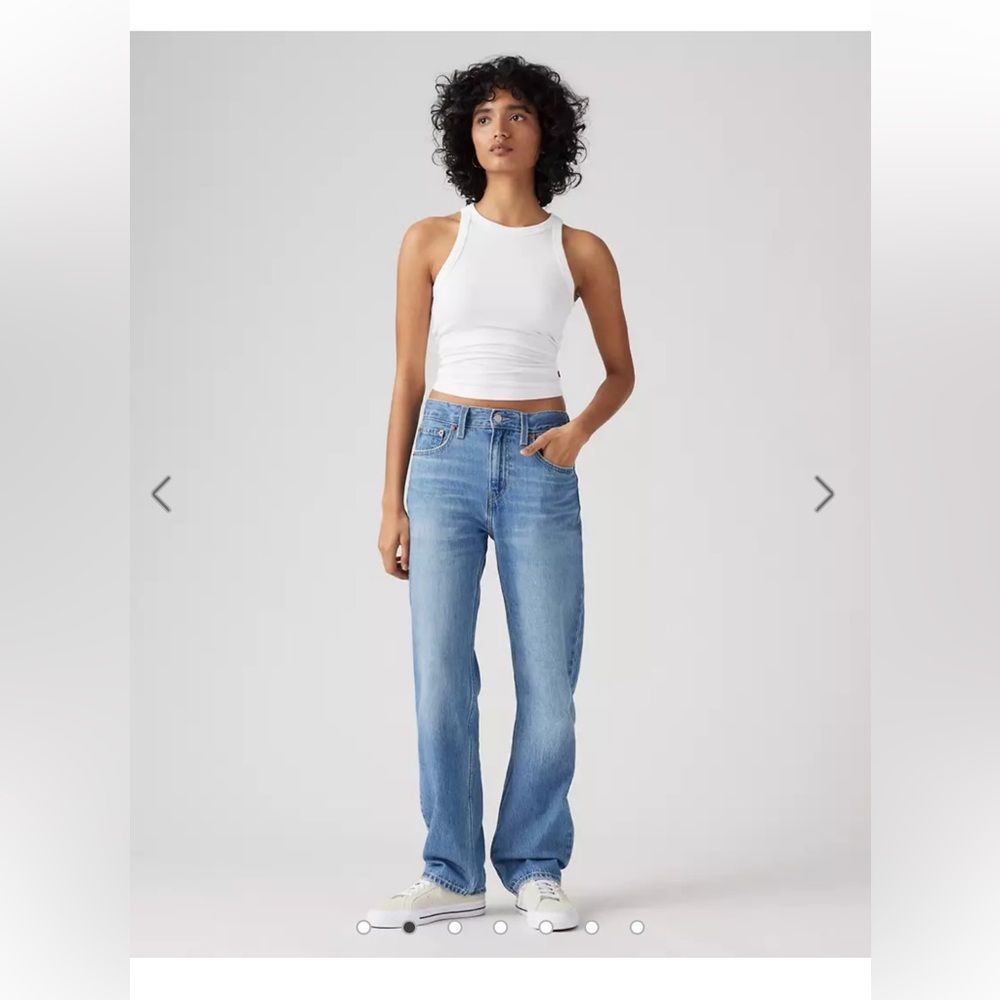 Levi’s Jeans
